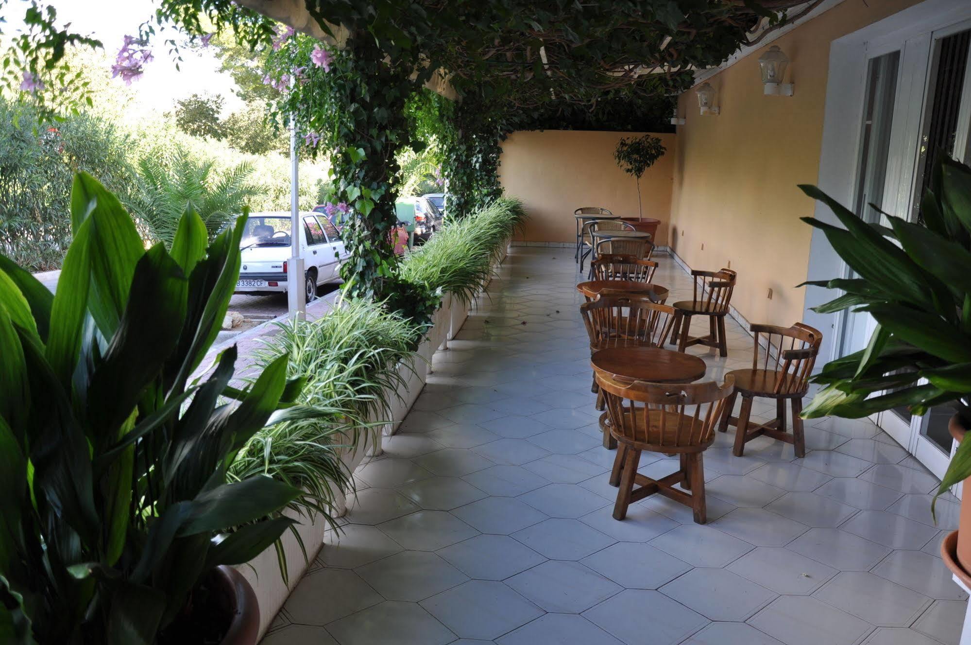 Alper Mallorca Apartment Palmanova