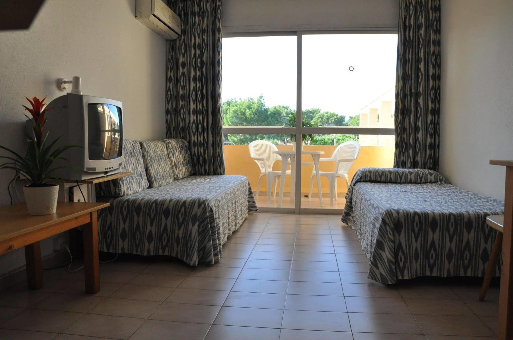 Apartment Alper Mallorca Palmanova