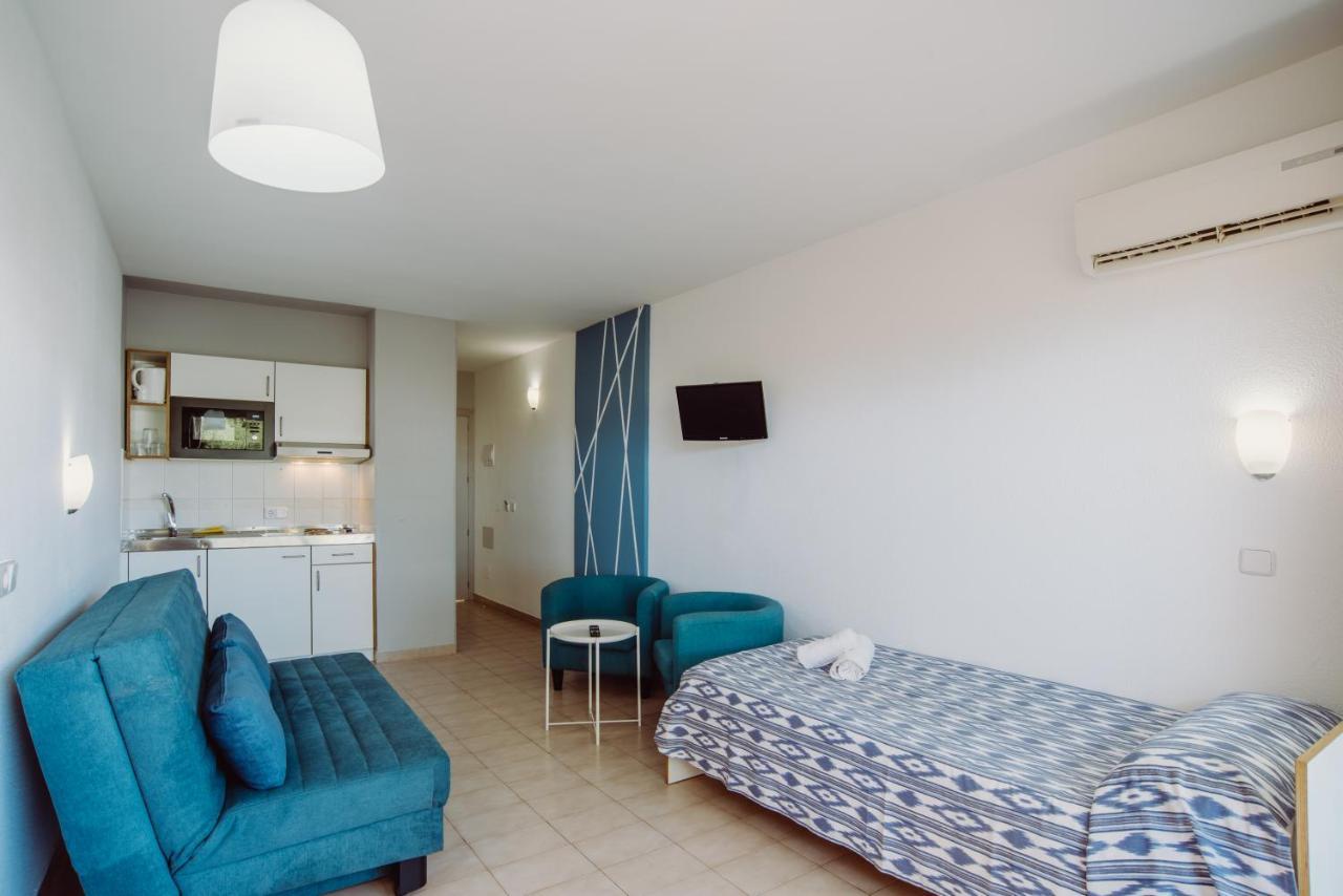 Appartement Alper Mallorca Palmanova