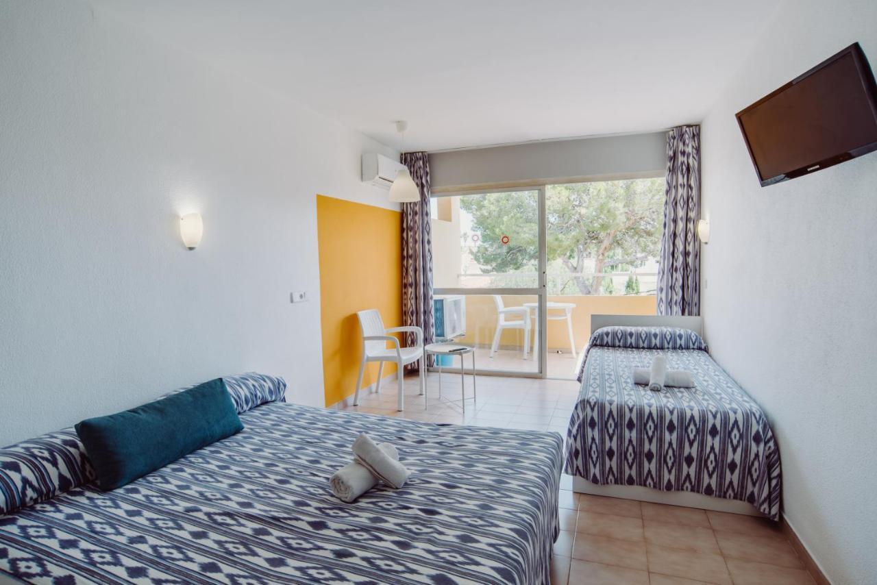 Appartement Alper Mallorca Palmanova