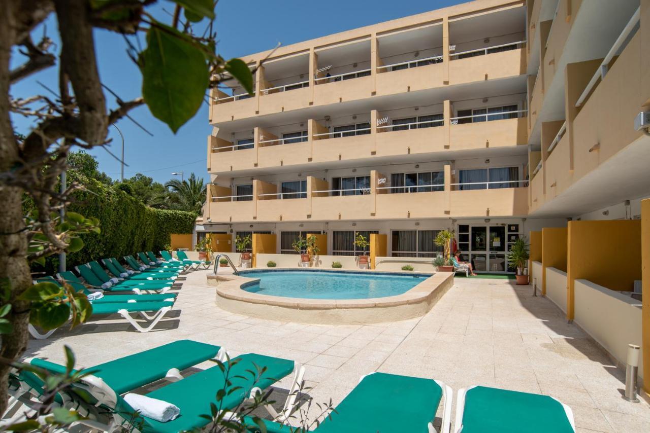 Appartement Alper Mallorca Palmanova