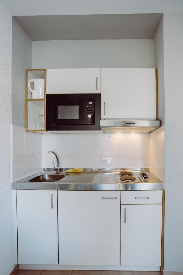 Appartement Alper Mallorca *
