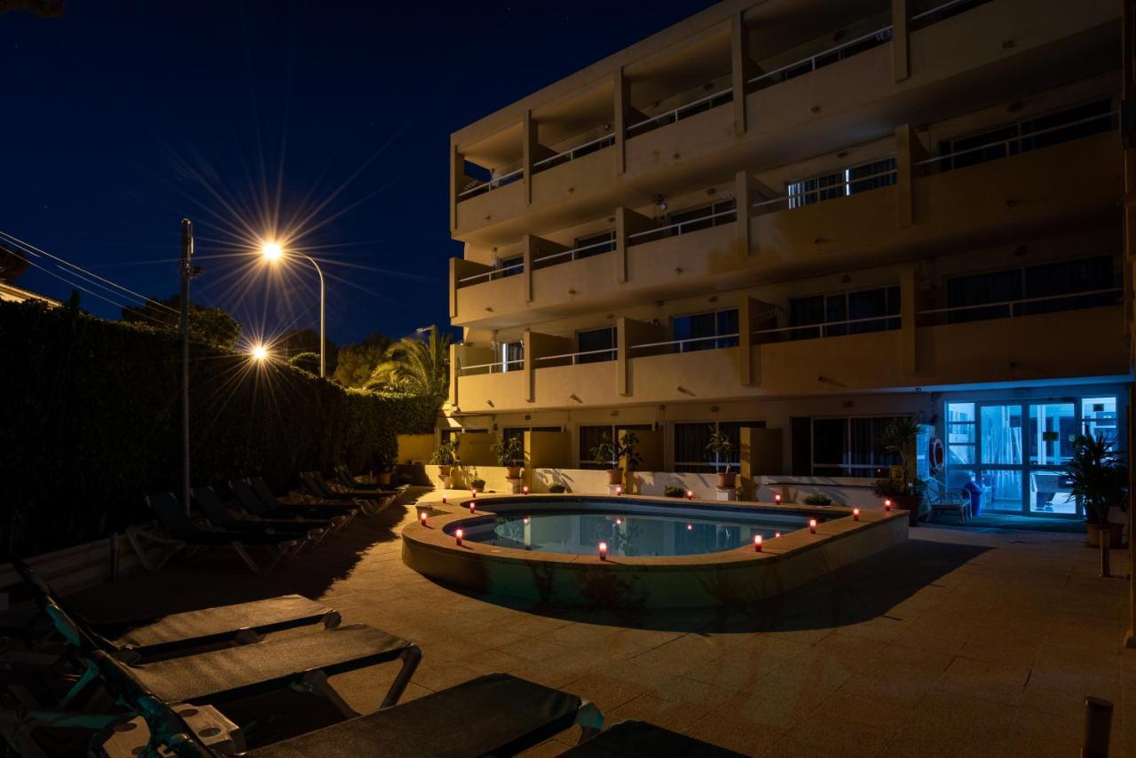 Appartement Alper Mallorca Palmanova