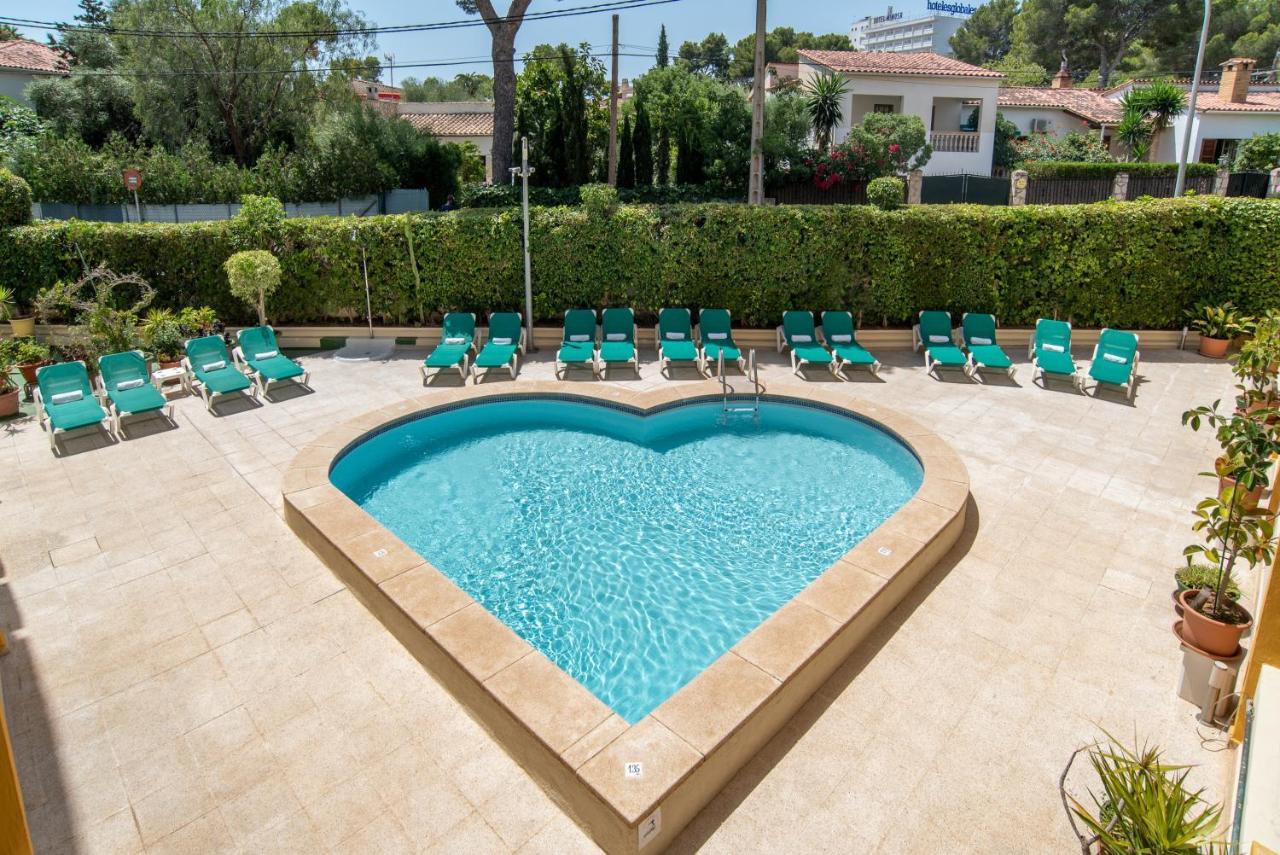 Alper Mallorca Appartement