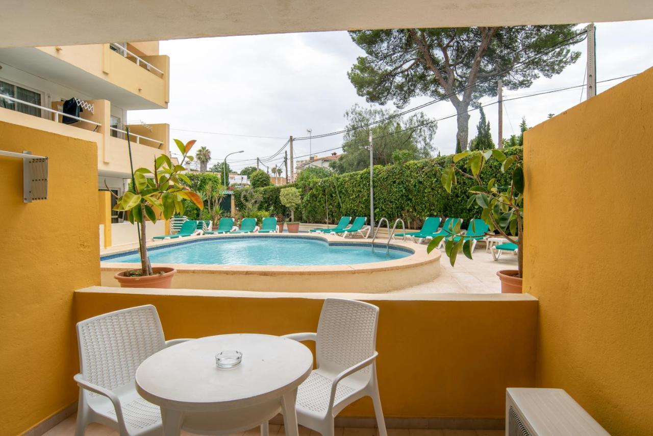 Alper Mallorca Appartement