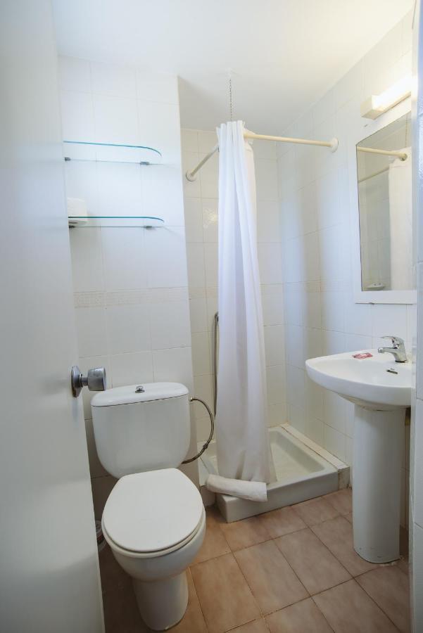 Appartement Alper Mallorca Palmanova