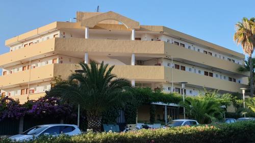 Alper Mallorca Appartement