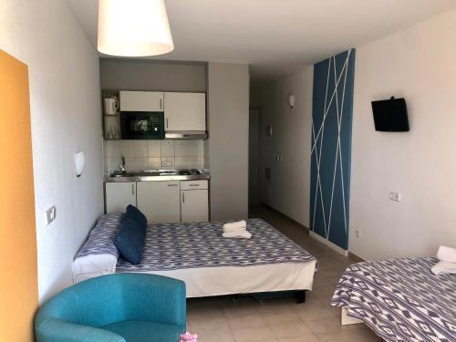 Alper Mallorca Appartement