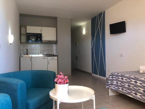 Alper Mallorca Appartement Palmanova