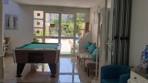 Alper Mallorca Appartement *