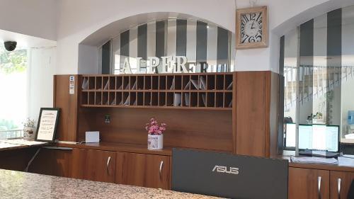 Alper Mallorca Appartement