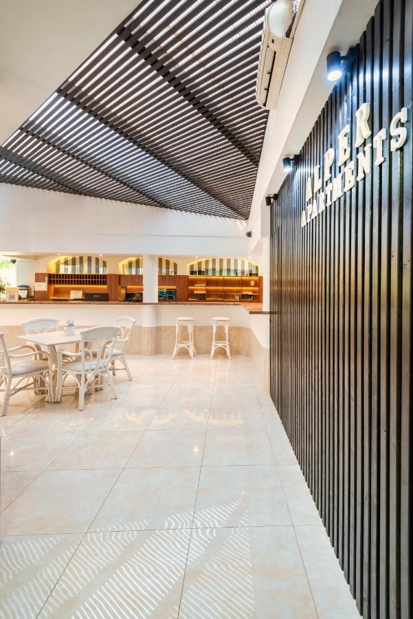 Appartement Alper Mallorca Palmanova