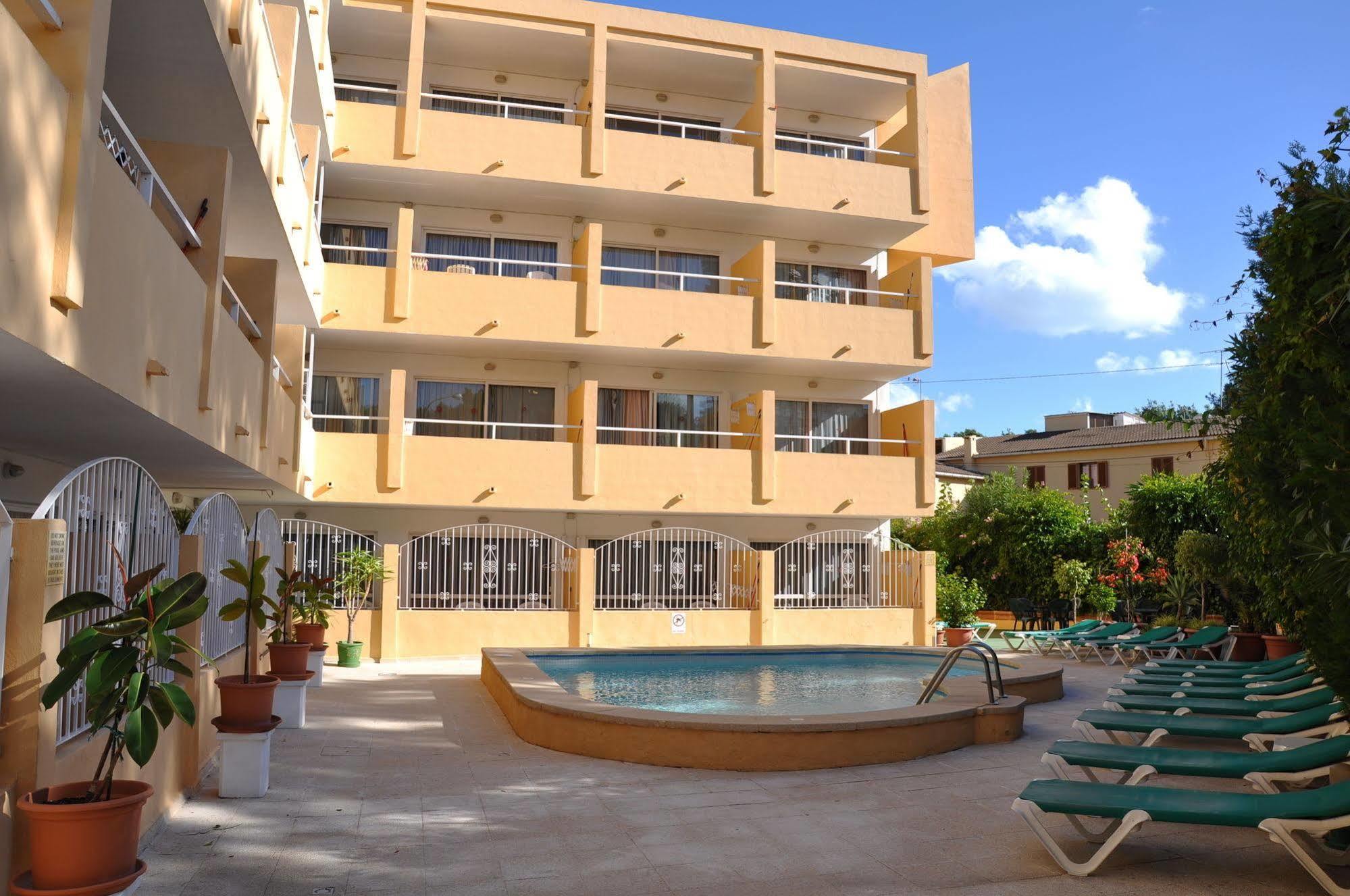 Appartement Alper Mallorca