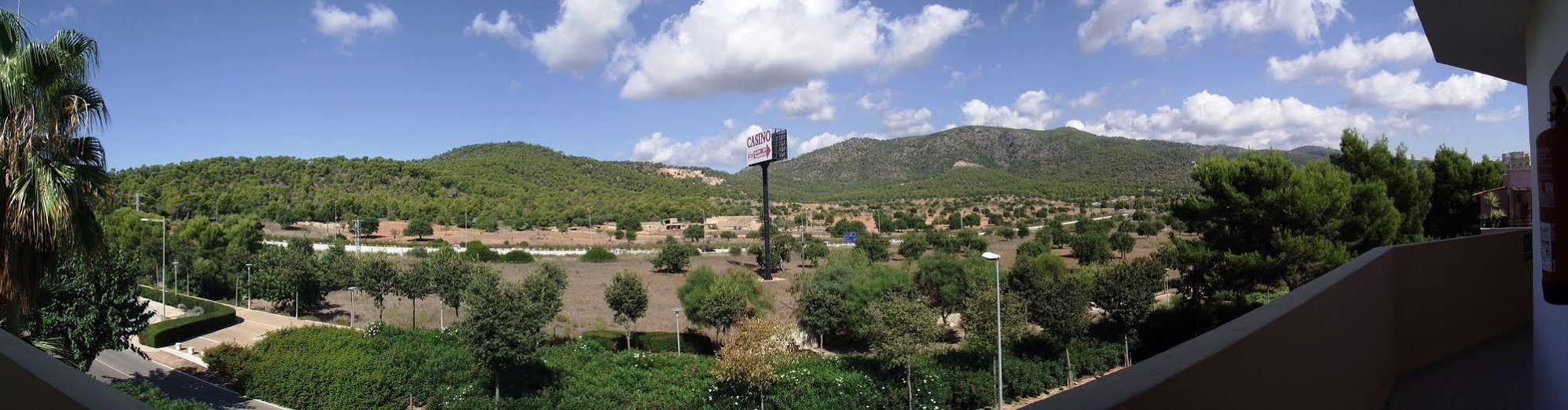 Alper Mallorca Palmanova