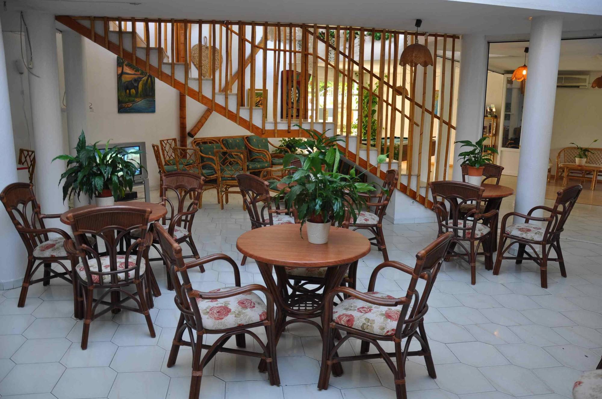 Appartement Alper Mallorca