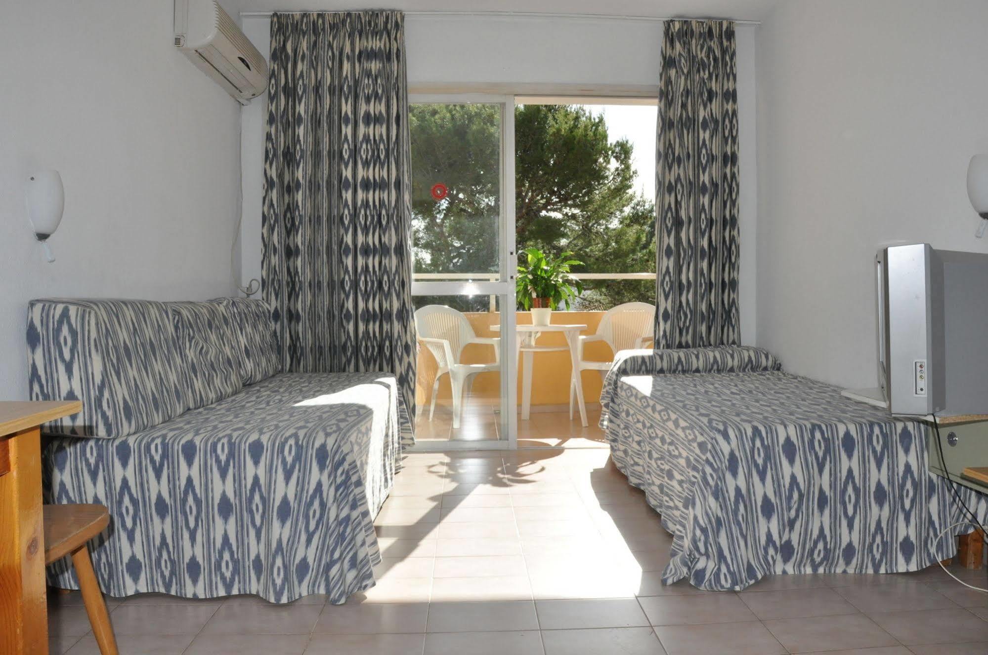 Alper Mallorca Appartement *