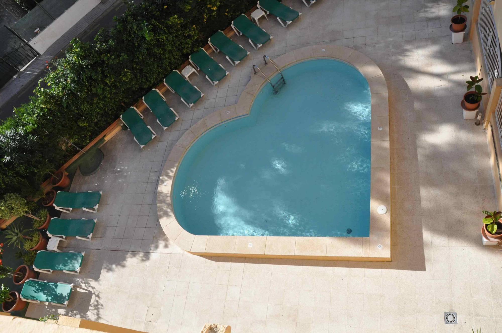 Alper Mallorca Appartement Palmanova