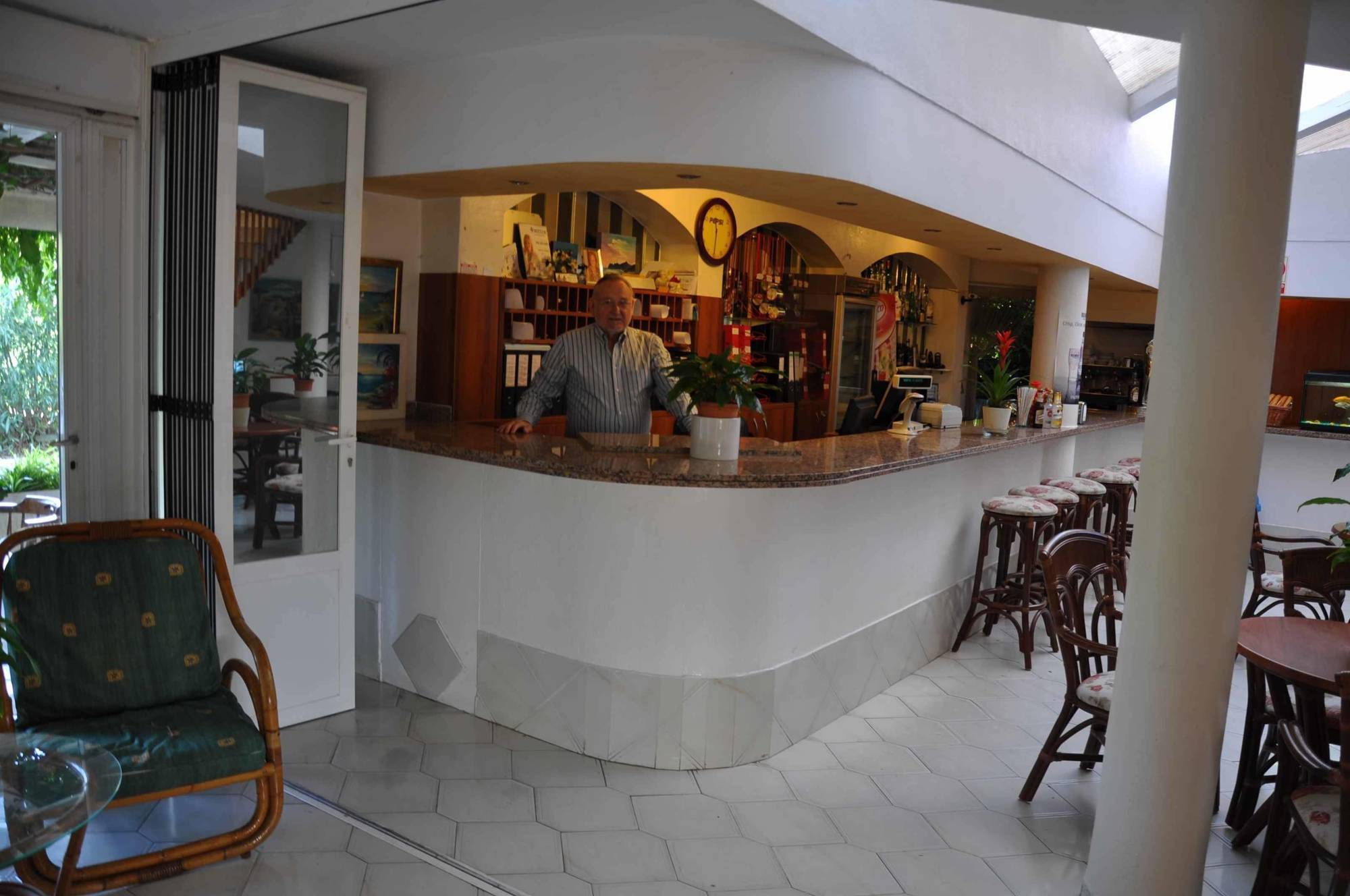 Appartement Alper Mallorca
