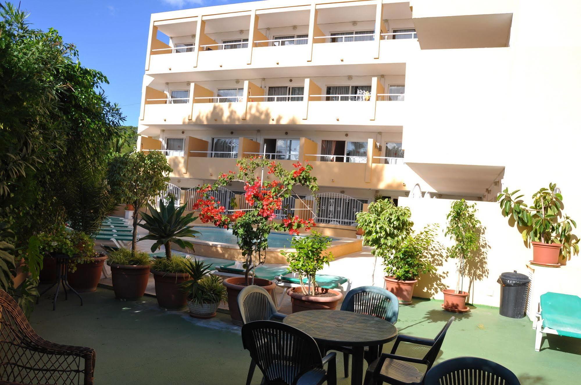 Appartement Alper Mallorca