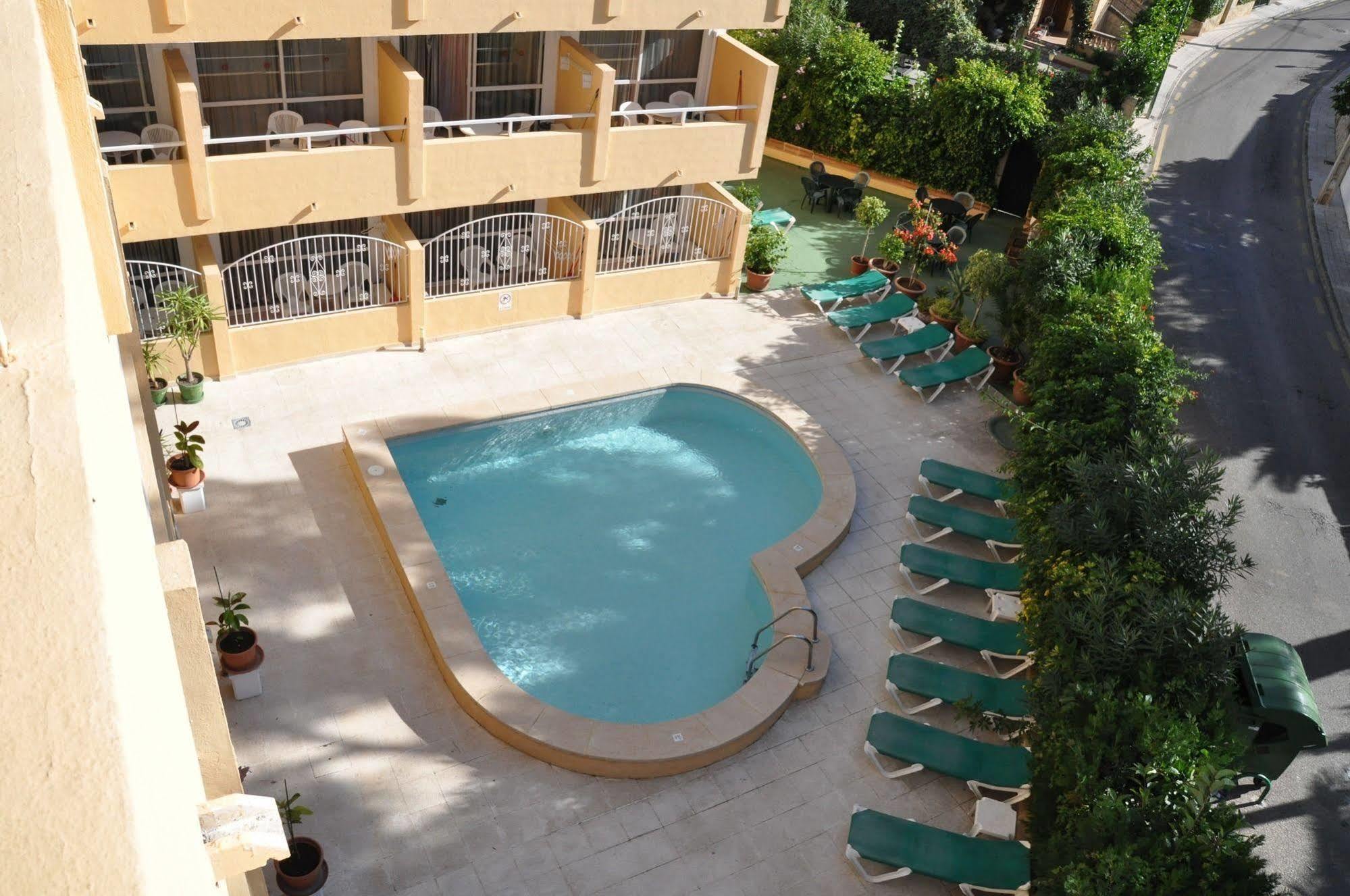 Alper Mallorca Appartement