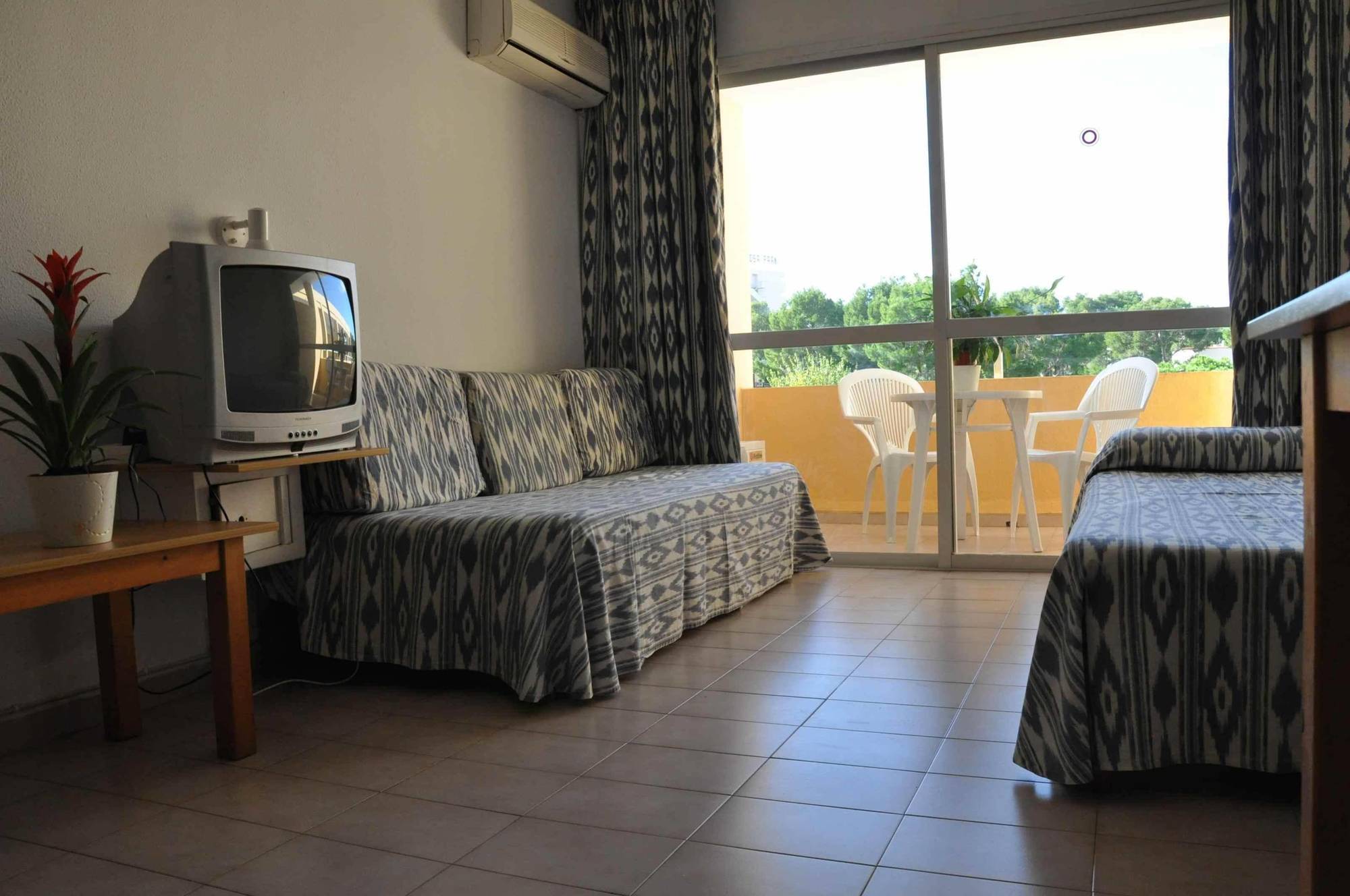 Alper Mallorca Appartement *