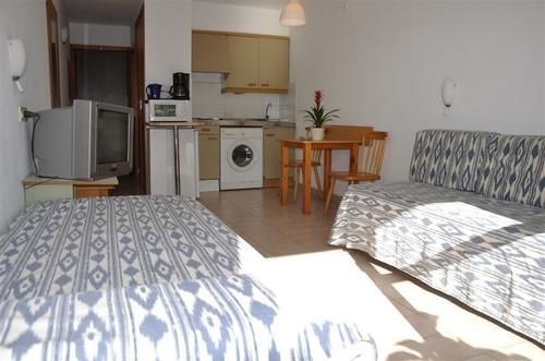 Alper Mallorca Appartement *