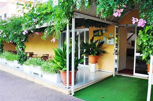 Alper Mallorca Appartement *