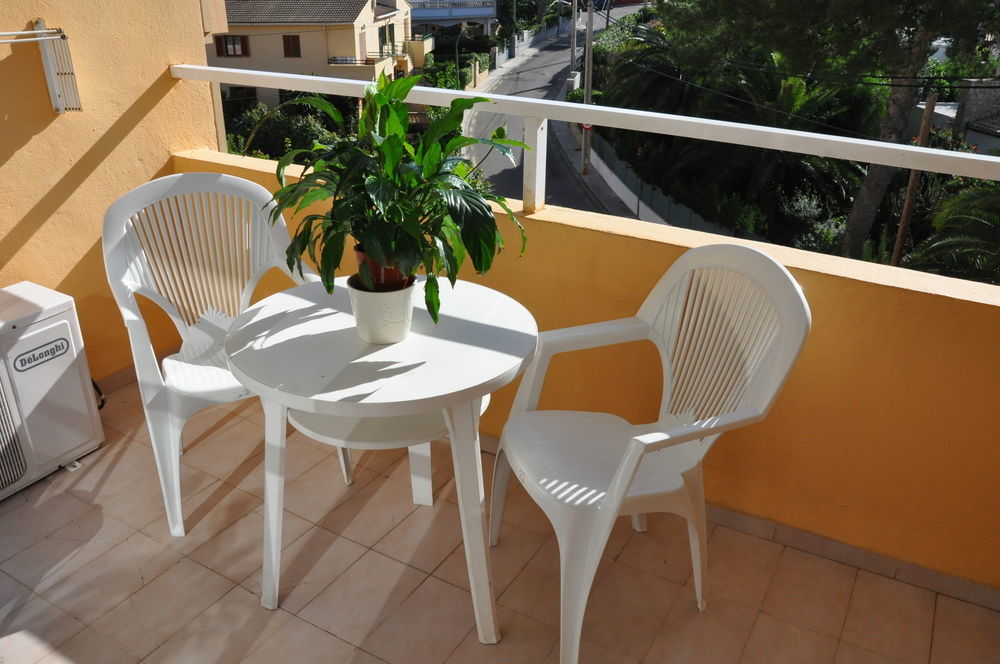 Alper Mallorca Appartement *