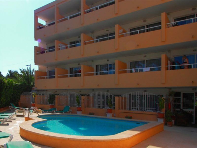 Appartement Alper Mallorca