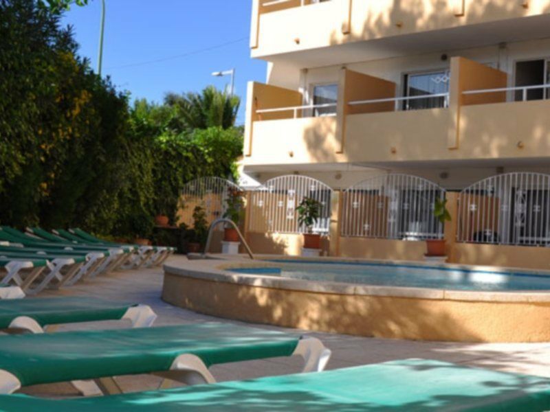 Alper Mallorca Appartement *
